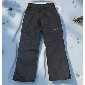 Zermatt Winter Ski Snowboard Insulated Pants Men's Size M Rated -20 F to 35 F
